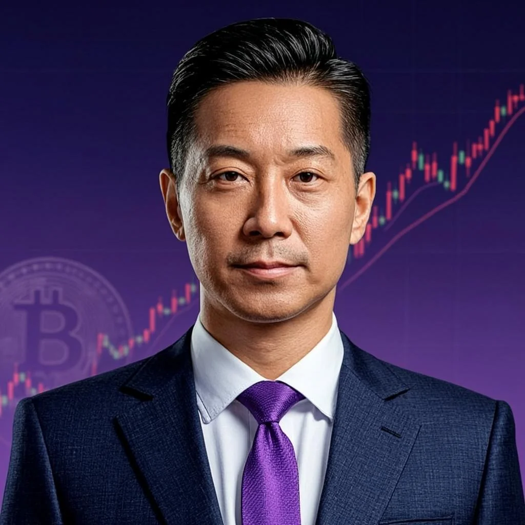 ForexBrokerLead Crypto Team — Lead Generation Expert