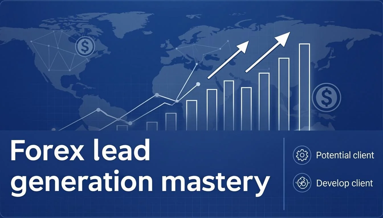 How to Buy Verified Forex Leads in 2026 — Complete Broker Guide