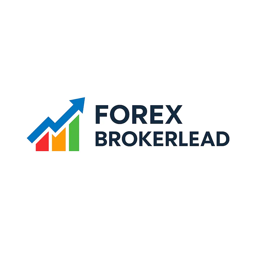ForexBrokerLead Logo